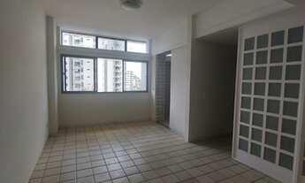 Imagem 6: Apartamento de 186 m2, com 4 quartos, 2 suítes, 2 vagas, lazer na Tamarineira