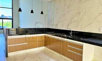 Imagem 4: Casa - Jardim São Marcos - Valinhos