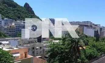 Imagem 2: Apartamento-À VENDA-Copacabana-Rio de Janeiro-RJ