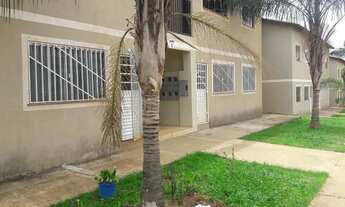 Imagem 3: Vendo agio de apartamento prestação 480.00