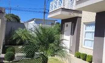 Imagem: Sobrado de esquina no Bairro Iguaçu - Araucária