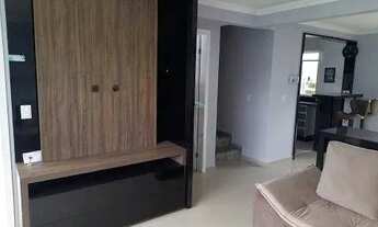 Imagem 4: EXCELENTE SOBRADO MOBILIADO COM LOCALIZAÇÃO PRIVILEGIADA EM CURITIBA