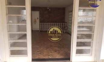 Imagem 2: Apartamento Residencial à venda, Boqueirão, Santos - AP0305