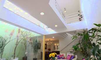 Imagem: SÃO CAETANO, Santa Paula, Sobrado residencial