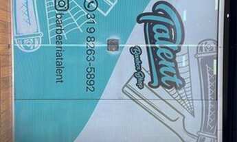 Imagem 5: Vende-se ou Arrenda-se Ponto de Barbearia!!!