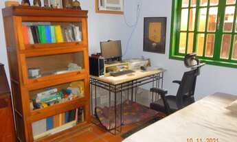 Imagem 6: Ótima casa no Recanto de Itaipuaçú, com Vda, 02 qtos (suíte). Terreno de 480m². Próximo à