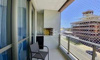 Imagem 6: Apartamento com 3 dormitórios para alugar, 90 m² por R$ 7.500/mês - Jurerê - Florianópolis