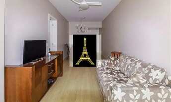 Imagem 5: Apartamento com 3 dormitórios para alugar, 87 m² por R$ 2.755,00/mês - Boa Vista - Porto A