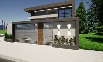 Imagem 2: Vendo excelente casa linear no Jardim Botânico!!!