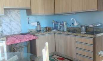 Imagem 7: CASA ENSOLARADA, DE ESQUINA NO BAIRRO SERRANO