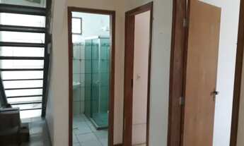 Imagem 7: Alugo casa S.P. Aldeia 2pav. 260mt quadrados c/ terraço coberto