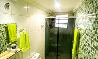 Imagem 3: Casa em Campo Grande 3 quartos