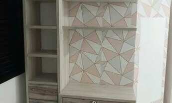 Imagem 6: APARTAMENTO 1 DORMITÓRIO - MARAPÉ