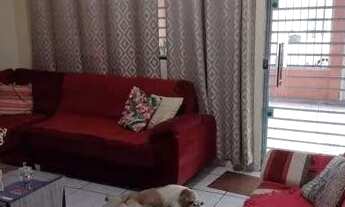 Imagem 4: Casa para venda tem 175 metros quadrados com 3 quartos em Parque Novo Oratório - Santo And