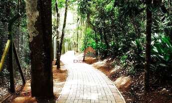 Imagem 6: Terreno à venda, 1056 m² por R$ 180.000 - Quinta dos Lagos - Paraibuna/SP