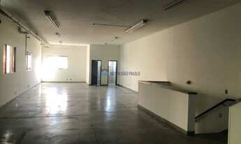 Imagem 6: Imóvel comercial de 750,00m² com 2 andares na Vila Guarani