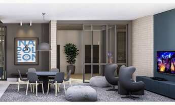 Imagem 3: LANÇAMENTO NA REGIÃO DO JD DAS AMÉRICAS