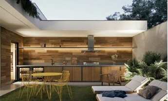 Imagem 7: Casa para venda possui 265 metros quadrados com 3 quartos