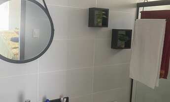 Imagem 3: Apartamento para aluguel tem 70 metros quadrados com 2 quartos em Cabo Branco - João Pesso