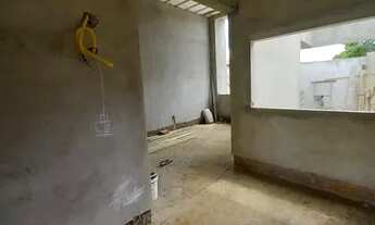 Imagem 2: VENDO CASA 3/4 SENDO 1 SUITE NA 1503 SUL - Palmas - TO