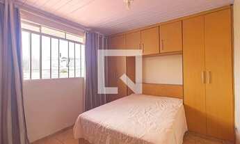 Imagem 4: Aluguel de Kitnet mobiliada no Abranches