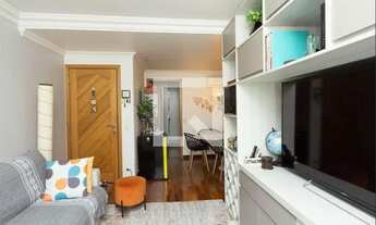 Imagem 5: Apartamento para Aluguel - Moema, 2 Quartos, 82 m2