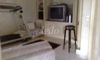 Imagem 6: São Paulo - Apartamento Padrão - Parque da Mooca