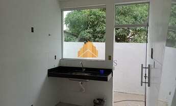 Imagem 6: Casa individual, ampla com 03 quartos, suíte e quintal