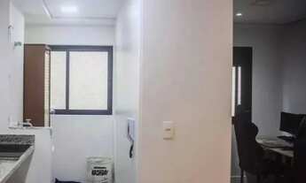 Imagem 6: Apartamento para venda com 55 metros quadrados com 2 quartos em Bela Vista - São Paulo - S