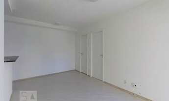 Imagem 4: Apartamento para Aluguel - Jabaquara, 1 Quarto, 55 m2