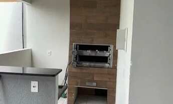 Imagem 4: Espaço de festa completo ?