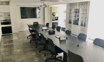 Imagem 5: Predio Comercial na Madalena