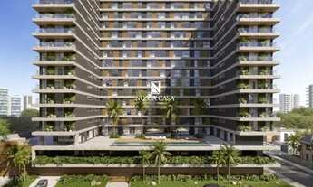 Imagem 5: Os Studios Mampituba é um empreendimento moderno localizado ao lado do Mampituba em Torres