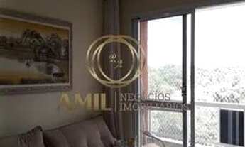 Imagem 2: SÃO JOSÉ DOS CAMPOS - Apartamento Padrão - SANTANA