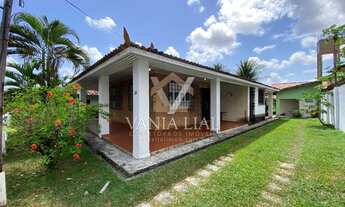 Imagem: Casa para Aluguel por Temporada com 2 quartos