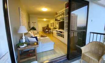 Imagem 2: Barra da Tijuca Apartamento com 3 dormitórios