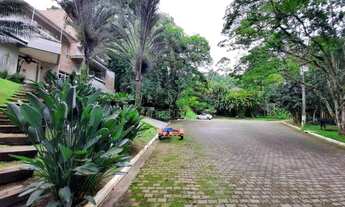 Imagem 5: Casa com 5 dormitórios para alugar, 666 m² por R$ 15.754,06/mês - Forest Hills - Jandira/S