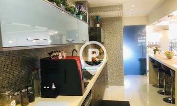 Imagem 5: Apartamento com 3 dormitórios, 124 m² - venda por R$ 1.480.000,00 ou aluguel por R$ 8.703