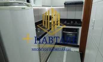 Imagem 5: Apartamento para Locação em Indaiatuba, Jardim Morumbi, 2 dormitórios, 1 banheiro, 1 vaga