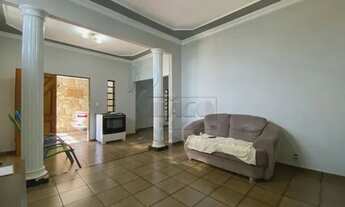 Imagem 2: Casa Padrão em Ribeirão Preto