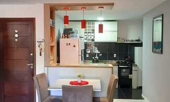 Imagem: Excelente Opção - Apto com 3 quartos em