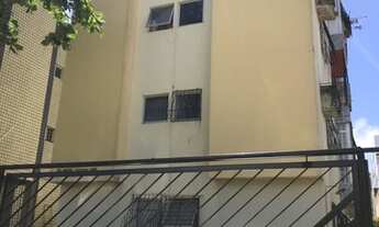 Imagem 2: Apto Quarto e Sala em Localização Privilegiada