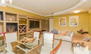 Imagem: Apartamento 95m² - semi mobiliado, 3 dormitórios