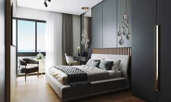 Imagem 6: Apartamento para venda possui 97 metros quadrados com 3 quartos