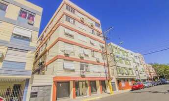 Imagem: Apartamento para Venda - 24m², 1 dormitório