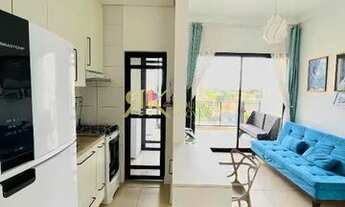 Imagem 3: Cobertura para aluguel, 1 suíte, 1 vaga, Campeche - Florianópolis/SC