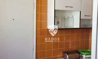 Imagem 5: Apartamento com 4 dormitórios à venda, 82 m² por R$ 430.000 - Casa Verde - São Paulo/SP