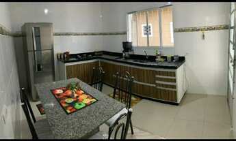 Imagem 2: Casa lote inteiro edícula cozinha gourmet lavaderia