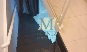 Imagem 6: Casa com 2 dormitórios para alugar, 75 m² por R$ 1.800,00/mês - Jardim Planalto - Paulínia