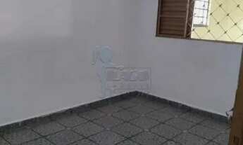 Imagem 7: Casa Padrão em Ribeirão Preto